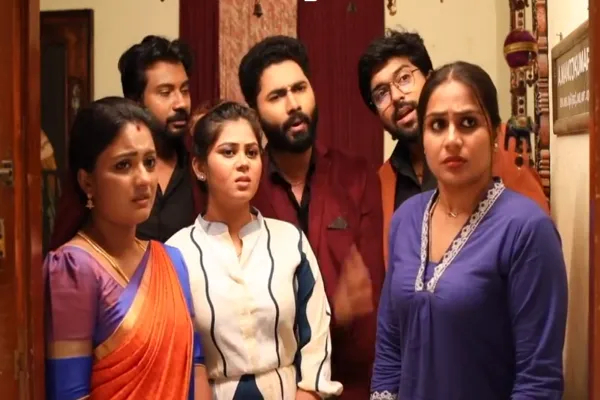 television siragadikka aasai serial vijay tv