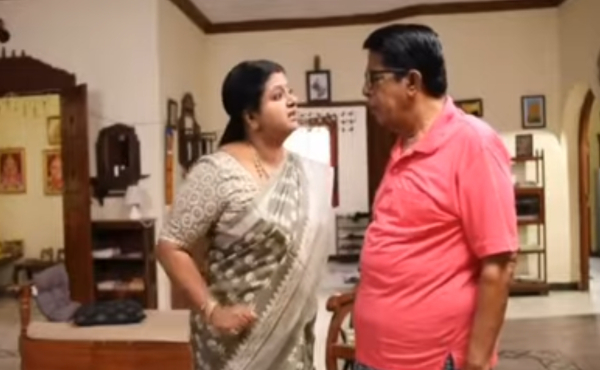 television siragadikka aasai serial vijay tv