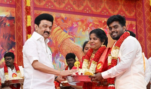 mk stalin hrnc chennai