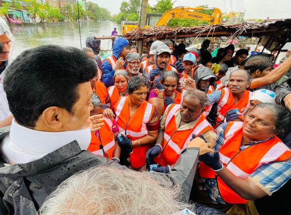 chennai rain chennai mk stalin