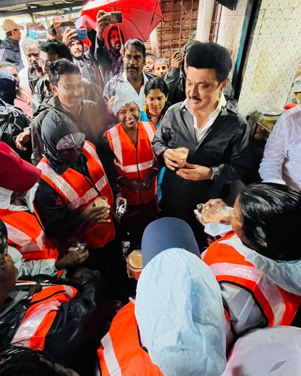 chennai rain chennai mk stalin