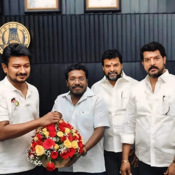 karunas udayanidhi stalin dmk