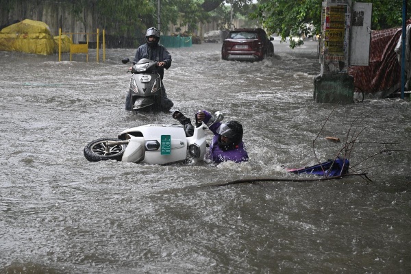 chennai chennai rain