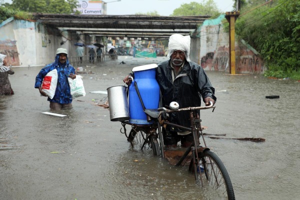 weather chennai chennai rain