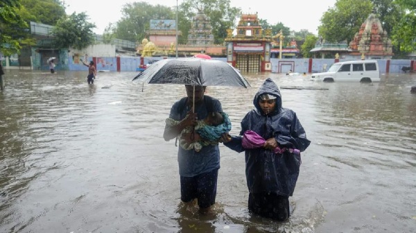weather chennai chennai rain