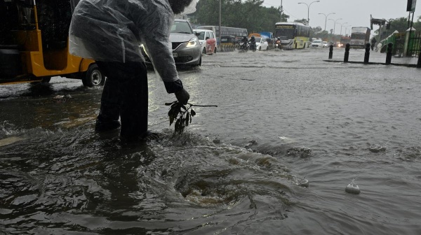 chennai chennai rain