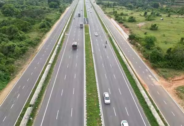 coimbatore road traffic