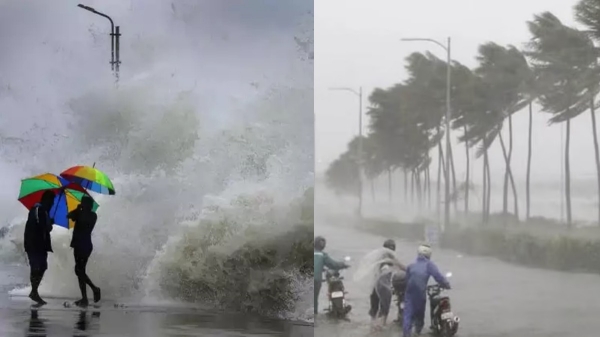 weather tamilnadu weatherman summer weather news