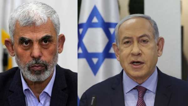 hamas israel palestine