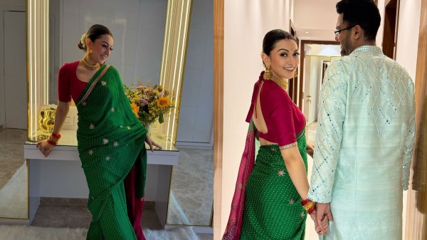 hansika motwani hansika motwani