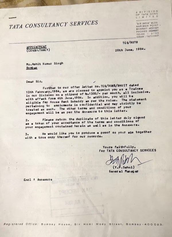 ias officer tcs job ias officer tcs job