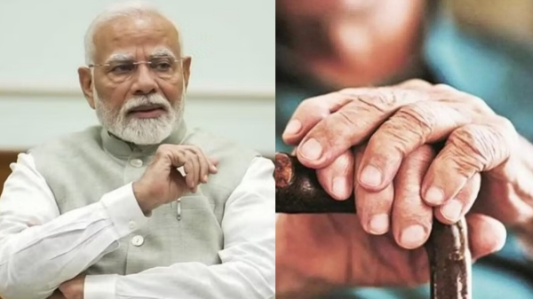 narendra modi health insurance