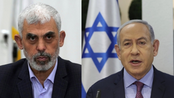 hamas israel palestine