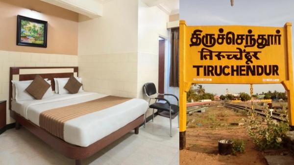 tiruchendur