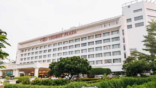 chennai hotel apartment