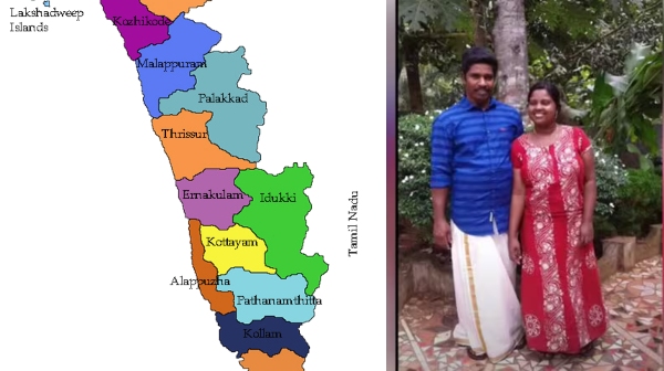 kerala crime youtube