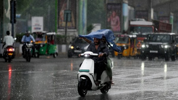 chennai rain rain weather