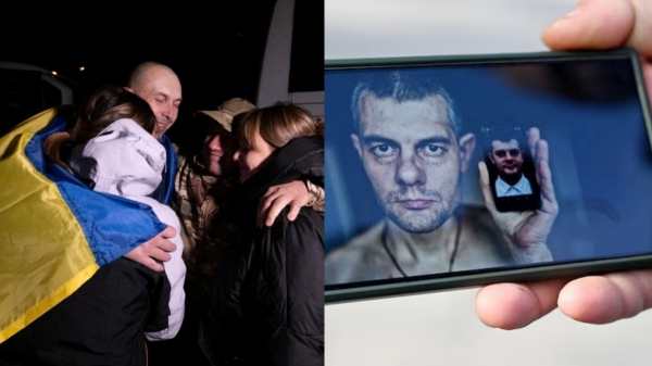 russia ukraine world