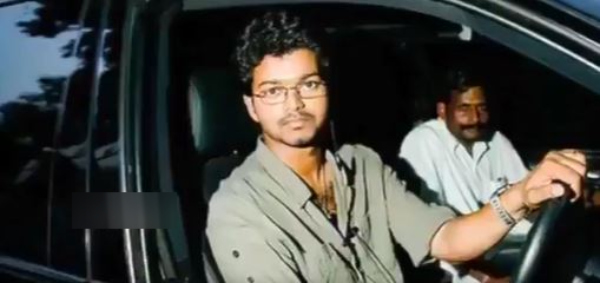 vijay income tax raid vijay income tax raid