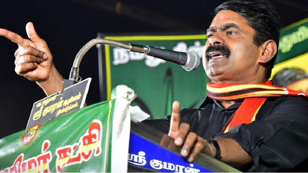 if-i-come-to-power-there-will-be-no-tamil-thai-vazhthu-song-says-ntk-chief-seeman