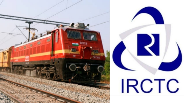 train irctc
