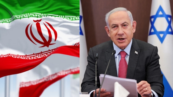 israel iran war iran israel