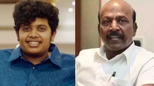 irfan ma subramanian dmk