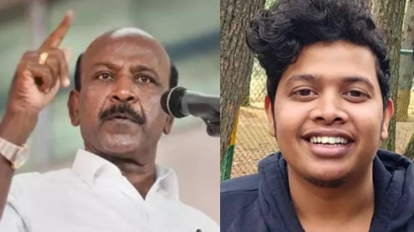 irfan ma subramanian chennai