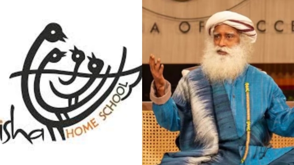 sadhguru jaggi vasudev