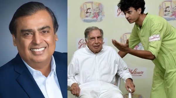 ratan tata tata donation