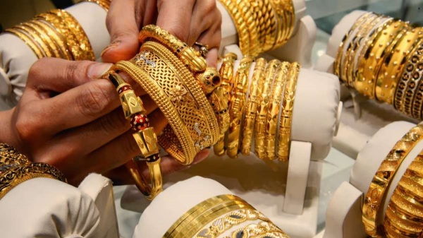 gold saving gold saving