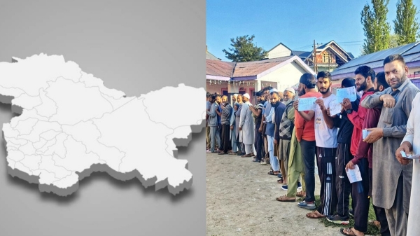 jammu and kashmir assembly election 2024 bjp congress