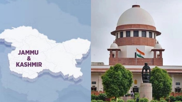 jammu and kashmir supreme court