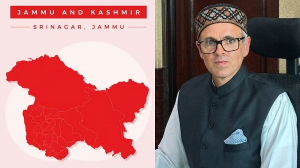 jammu kashmir omar abdullah