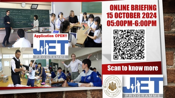 jobs japan teacher