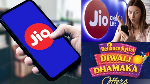 jio recharge mobile