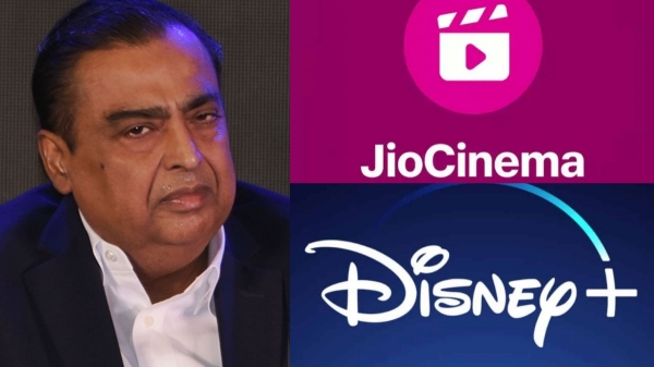 ott jio hot star