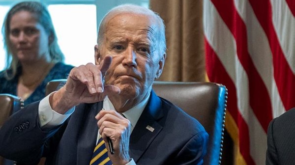 joe biden iran