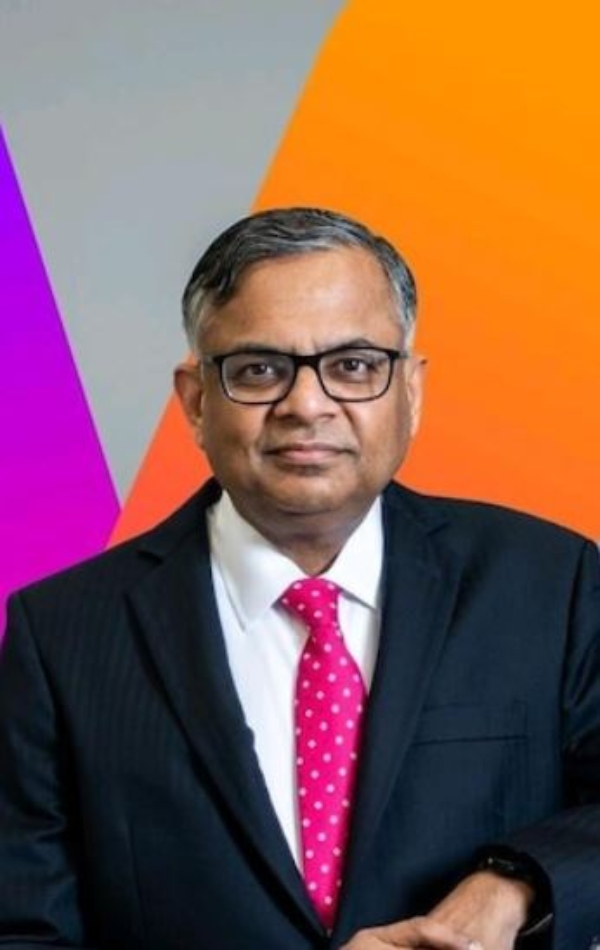 5 வருடத்தில் 5 லட்சம் பேருக்கு வேலை நிச்சயம்; 100 மில்லியன் லட்சியம்