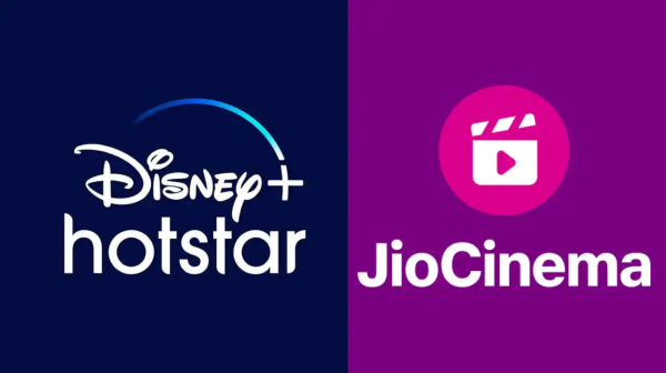 ott jio hotstar