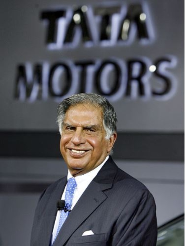 ratan tata tata group