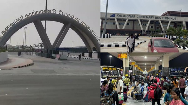 kilambakkam diwali 2024