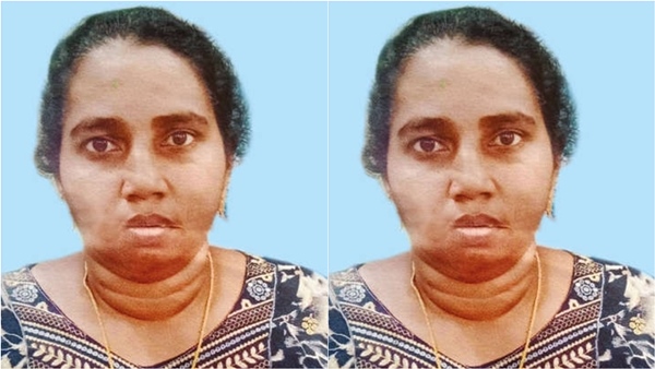 kanyakumari gold theft