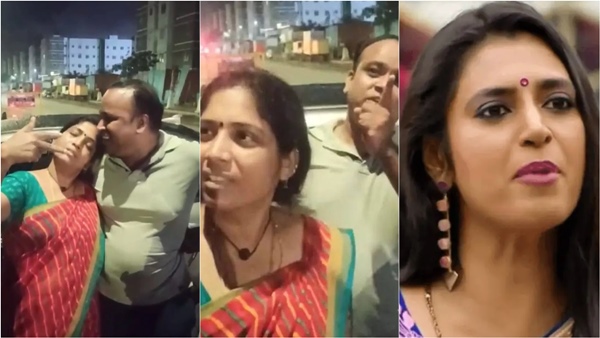 actress kasthuri chennai police
