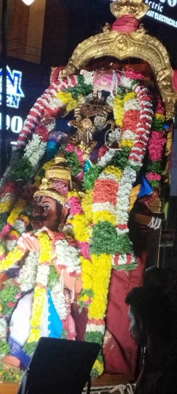 madurai
