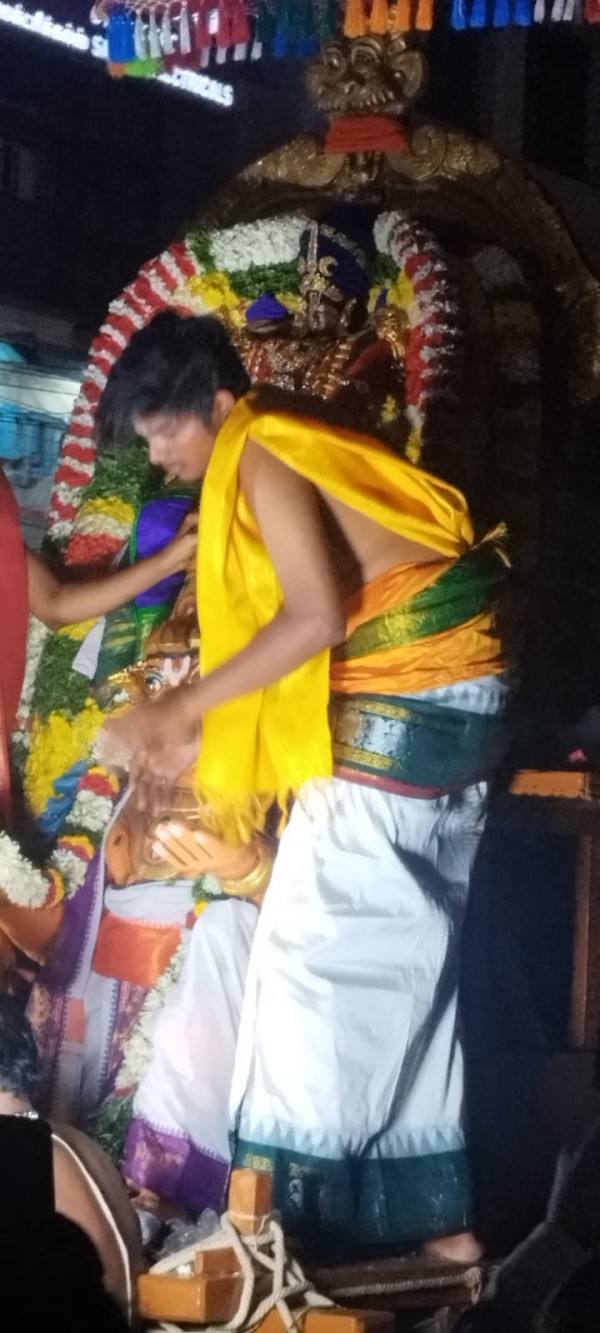 madurai