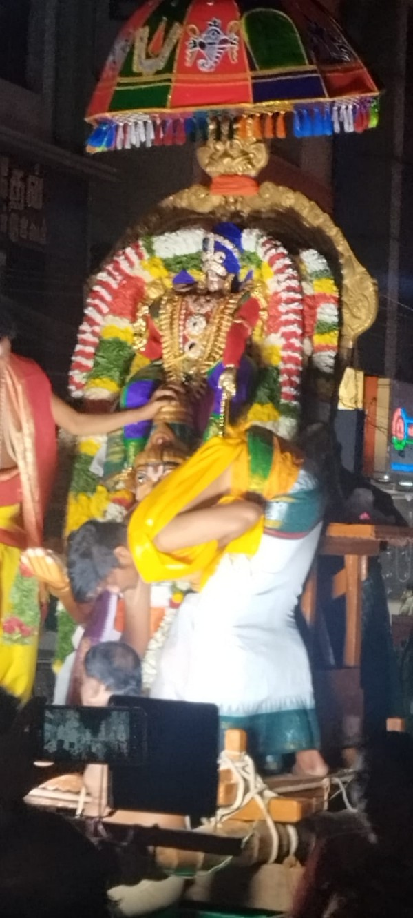 madurai