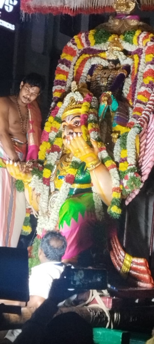 madurai