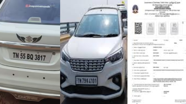 pudukkottai helmet car