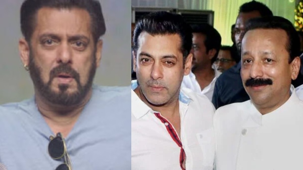 maharashtra baba siddique salman khan